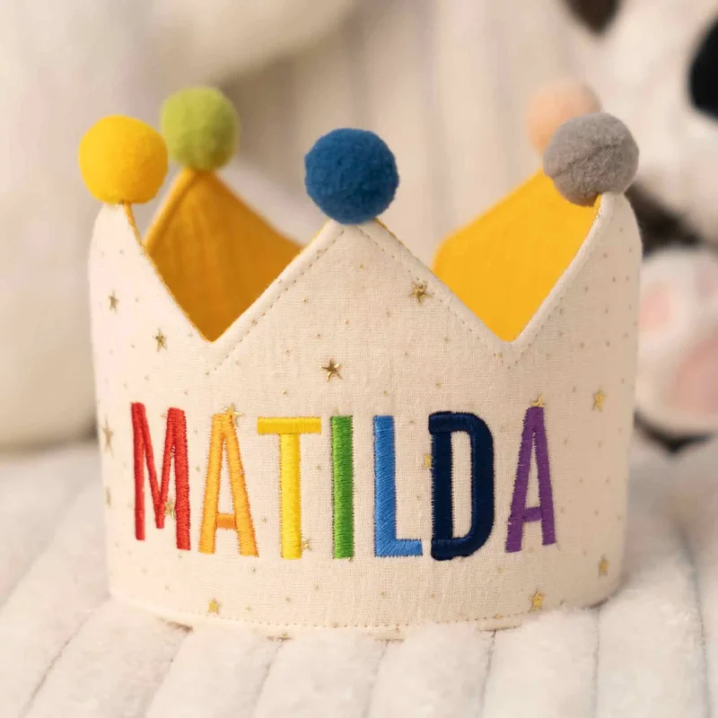 Littlecustombaby-baby-birthday-crown-First-Image Littlecustombaby baby birthday crown First Image