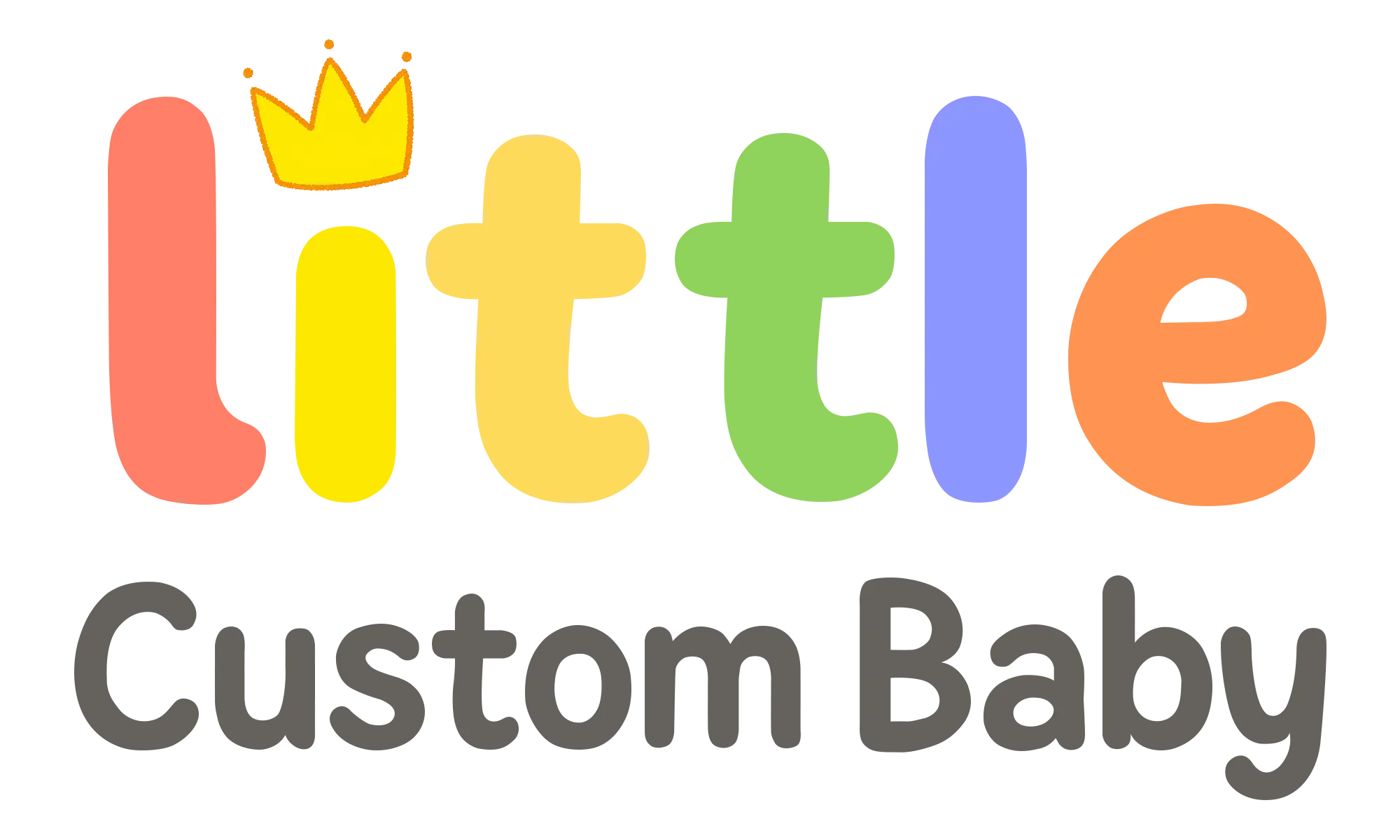 Little Custom Baby