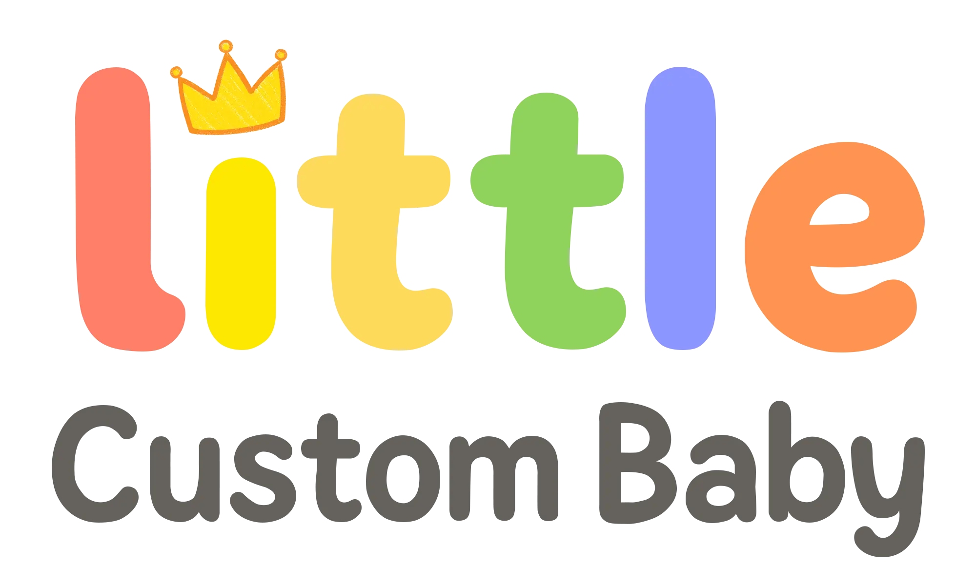 Little Custom Baby